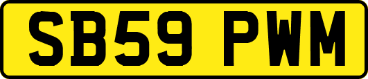 SB59PWM