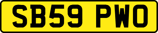 SB59PWO