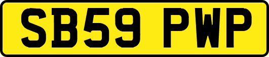 SB59PWP