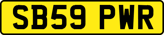SB59PWR