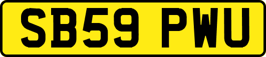 SB59PWU