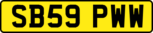 SB59PWW