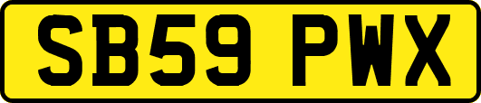 SB59PWX