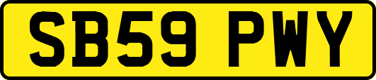 SB59PWY