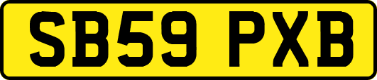 SB59PXB