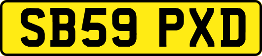 SB59PXD
