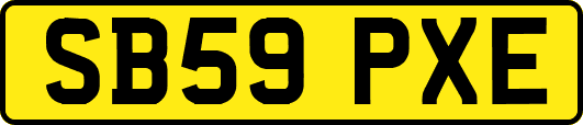 SB59PXE