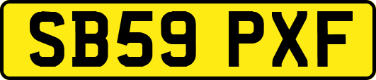 SB59PXF