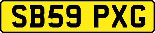SB59PXG