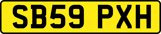 SB59PXH