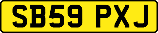 SB59PXJ