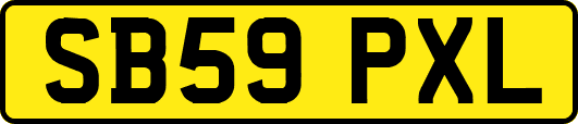 SB59PXL