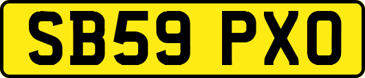 SB59PXO