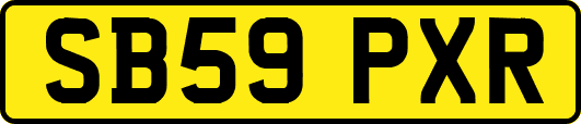 SB59PXR