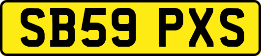 SB59PXS