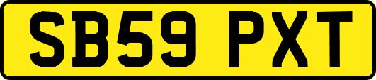 SB59PXT
