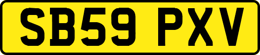 SB59PXV
