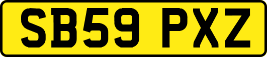 SB59PXZ