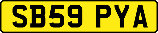 SB59PYA