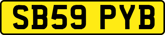 SB59PYB