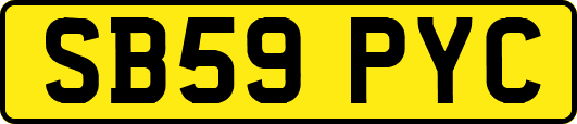 SB59PYC