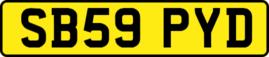SB59PYD
