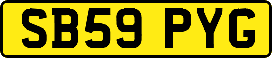 SB59PYG
