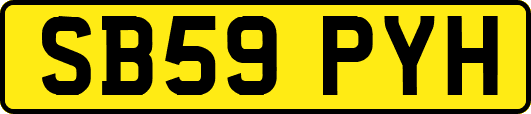 SB59PYH