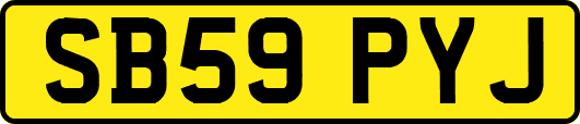 SB59PYJ