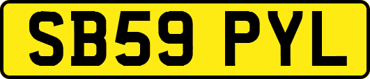 SB59PYL