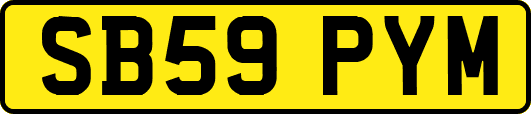 SB59PYM