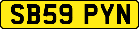 SB59PYN