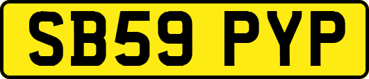 SB59PYP