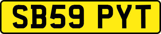 SB59PYT