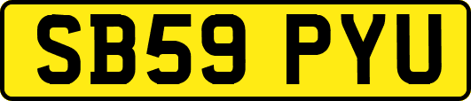SB59PYU