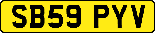 SB59PYV