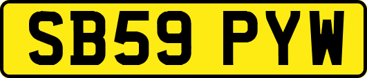 SB59PYW