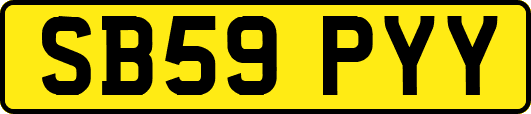 SB59PYY