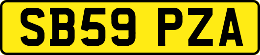 SB59PZA
