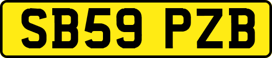 SB59PZB
