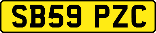 SB59PZC