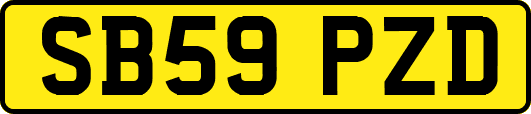 SB59PZD