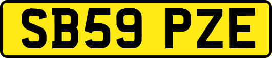 SB59PZE