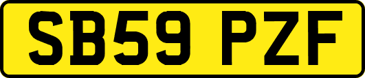 SB59PZF