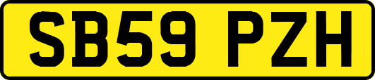 SB59PZH