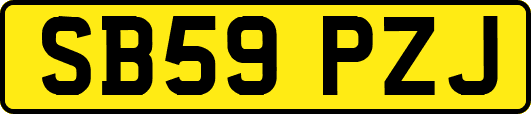 SB59PZJ
