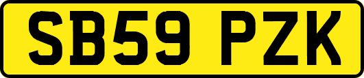 SB59PZK