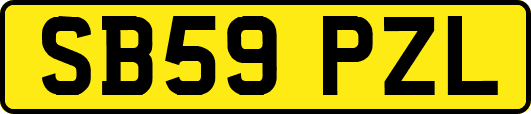 SB59PZL