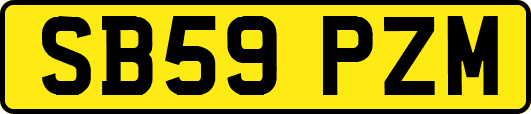 SB59PZM