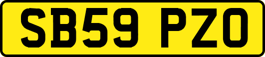SB59PZO